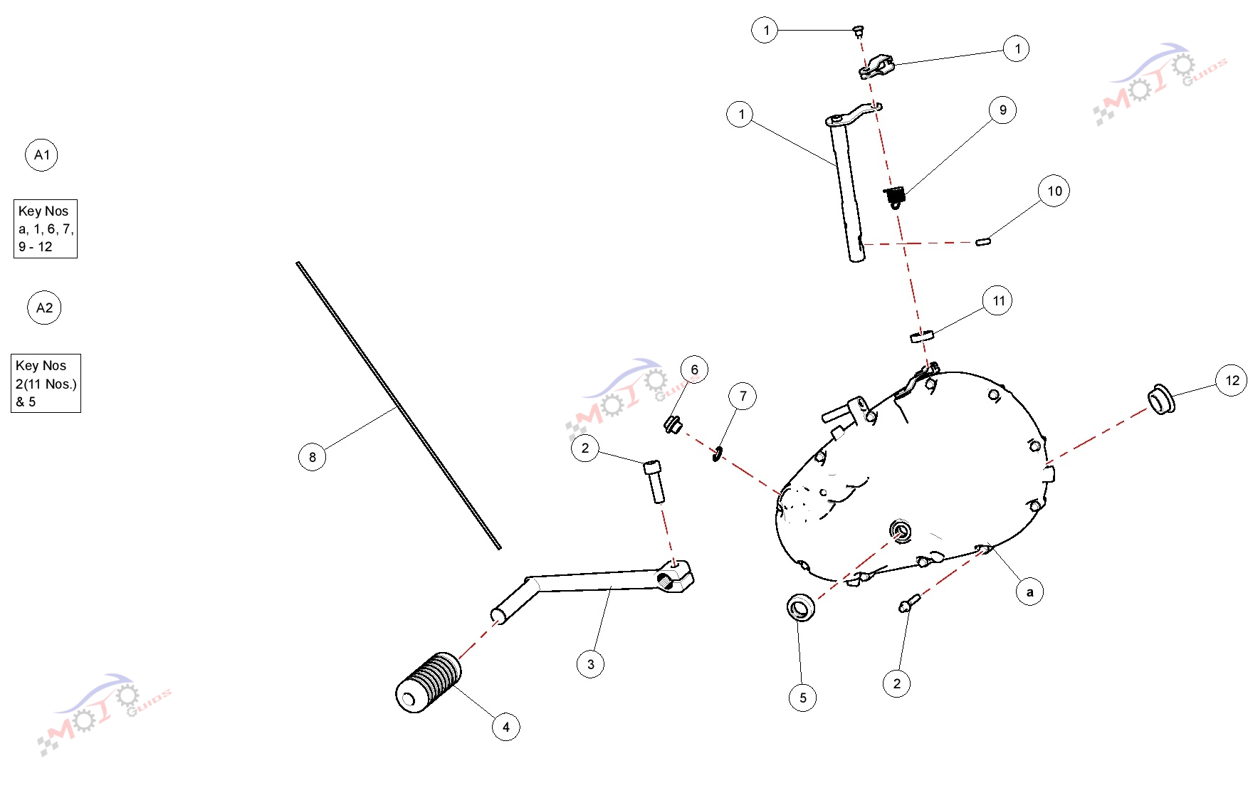 Engine Diagram